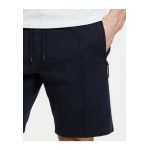 Pantaloni sport scurti cu buzunare cu fermoar THB Whyte 3667