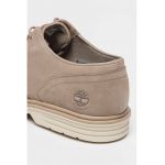 Pantofi Derby din piele intoarsa Sawyer Lane