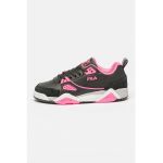 Pantofi sport de piele peliculizata Casim