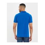 . Tricou polo din material pique Pomona 7171