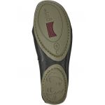 Balerini din piele Right Nina 8653