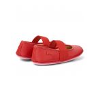 Balerini Mary Jane de piele Right 8739