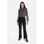 Blugi evazati 729 Maggy