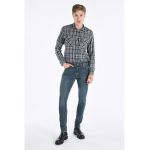 Blugi slim fit Danny