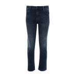Blugi slim fit Lancaster