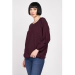 Bluza cu imprimeu grafic