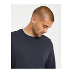 Bluza de trening cu decolteu la baza gatului Kisele 5565