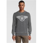 Bluza de trening Marvel Captain America Icon 4725