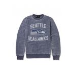 Bluza de trening NFL Seattle Seahawks Classic Print 4655