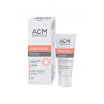 Crema calmanta ACM Sensitelial pentru piele sensibila - 40 ml