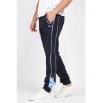 Pantaloni de trening cu snur