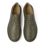 Pantofi casual de piele Wagon 8719