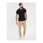 Tricou polo din material pique Mayall 7151