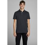 Tricou polo slim fit de bumbac organic Paulos