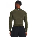 Bluza de compresie pentru fitness HeatGear®