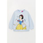 Bluza de trening cu imprimeu Alba ca Zapada