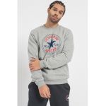 Bluza de trening unisex cu aplicatie logo