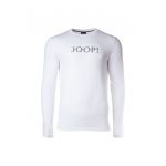 Bluza cu logo pe piept