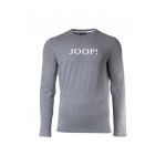 Bluza cu logo pe piept