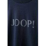 Bluza cu logo pe piept