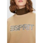 Bluza de trening cu broderie logo
