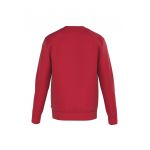 Bluza de trening cu decolteu la baza gatului Salazar 12435