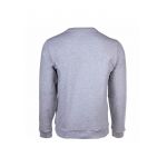 Bluza de trening cu detaliu logo
