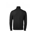 Bluza de trening cu fermoar