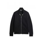 Bluza de trening cu guler inalt Essential