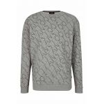 Bluza de trening cu logo