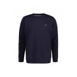 Bluza de trening regular fit cu decolteu la baza gatului Shield