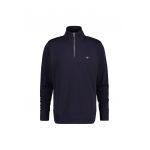 Bluza de trening regular fit cu fenta cu fermoar Shield