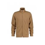 Bluza de trening regular fit cu fermoar si buzunare frontale Shield