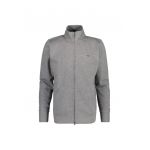 Bluza de trening regular fit cu fermoar si buzunare frontale Shield
