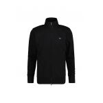Bluza de trening regular fit cu fermoar si buzunare frontale Shield