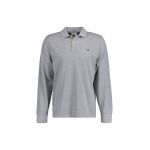 Bluza polo regular fit Shield