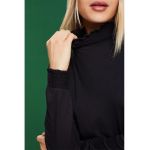 Bluza slim fit