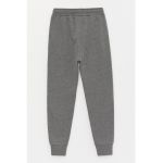 Pantaloni de trening cu buzunare oblice