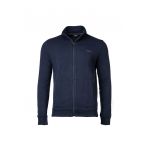 Bluza de trening cu fermoar