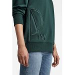 Bluza de trening cu maneci raglan Embro
