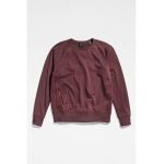 Bluza de trening cu maneci raglan Embro
