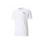 Tricou cu decolteu rotund DryCell