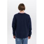 Bluza de trening relaxed fit