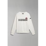 Bluza sport cu logo Montalva