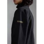 Bluza sport cu logo Montalva