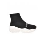 Pantofi sport high-top slip-on
