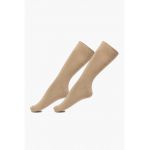Set de sosete lungi cu logo - 2 perechi