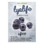 Afine liofilizate - Lyolife | Lyolife