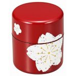 Cutie pentru ceai - Red | Bento&co