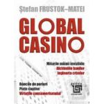 Global Casino - Stefan Frustok-Matei